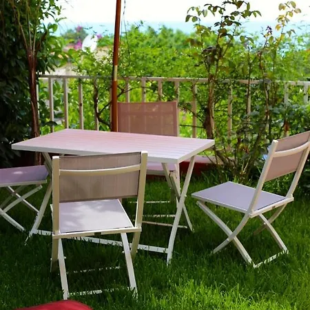 Orietta Сasa de vacaciones *