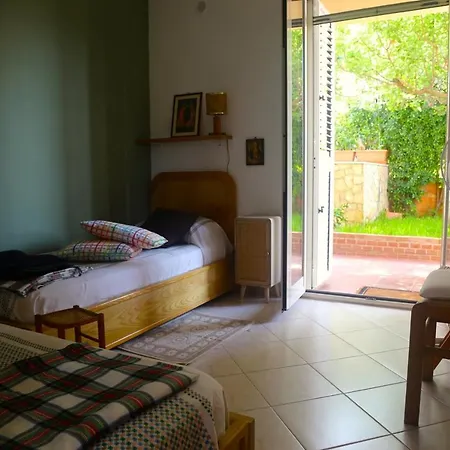 Orietta Дом отдыха Чефалу