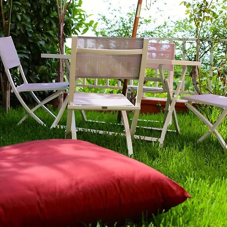 Orietta Дом отдыха Чефалу