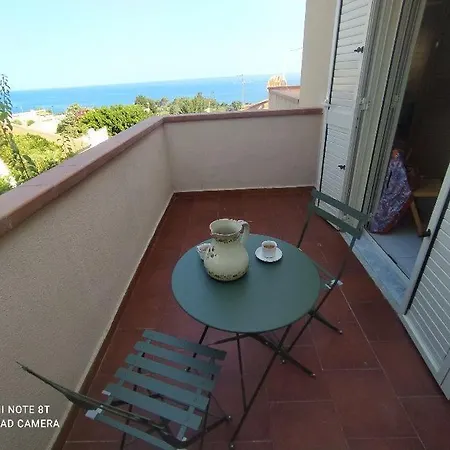 Orietta * Чефалу