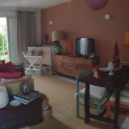 Orietta Дом отдыха *