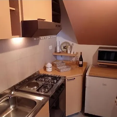 Orietta Vakantiehuis Cefalù