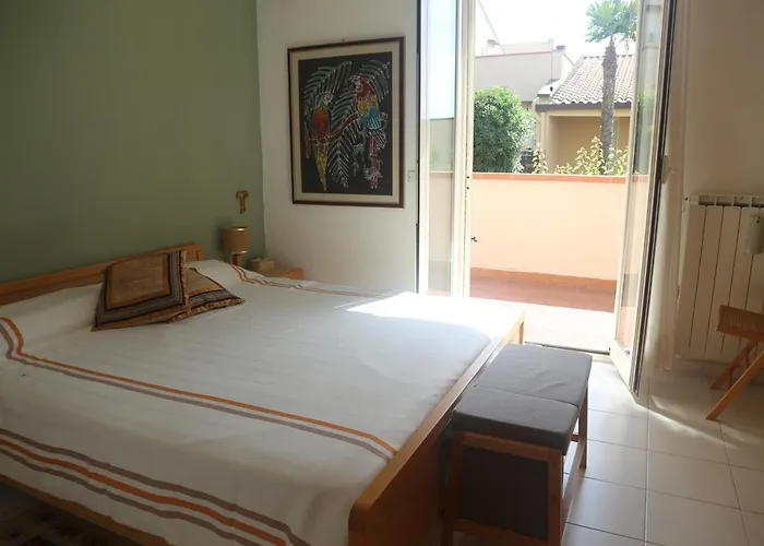 Orietta Hébergement de vacances Cefalù