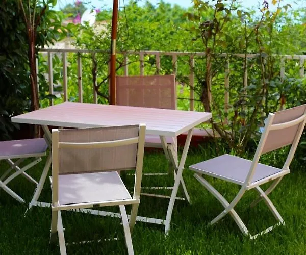 Orietta Hébergement de vacances *