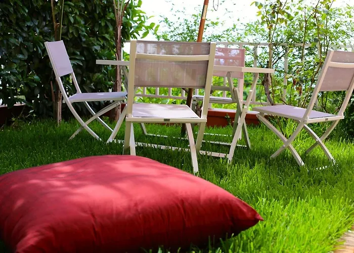 Orietta Hébergement de vacances Cefalù