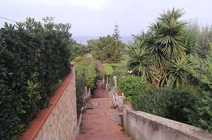 펜션 Orietta 체팔루