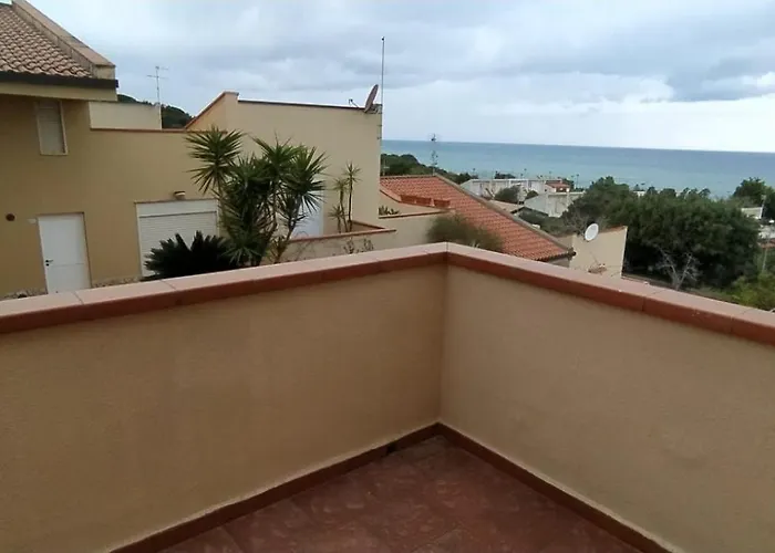 Orietta Hébergement de vacances